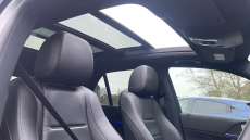 Mercedes-Benz GLE 400d 4Matic AMG Line Prem + 5dr 9G-Tron [7 St] Diesel Estate